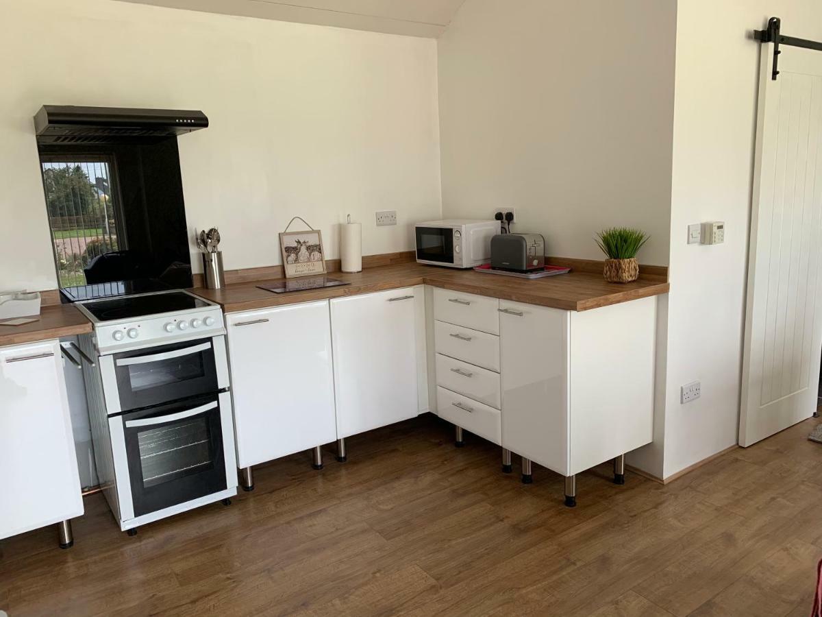 Apartment Coed Bach Bryngwran